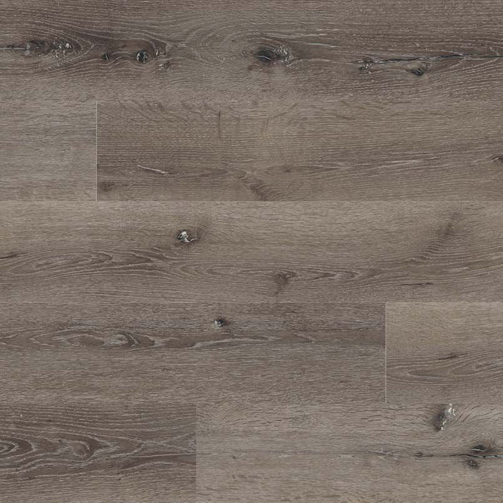 MS International Wilmont Charcoal Oak 7.36" x 48.31" Luxury Vinyl Plank (39.52 sq.ft/case)