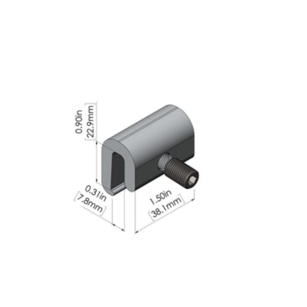 WindClamp UD image 2