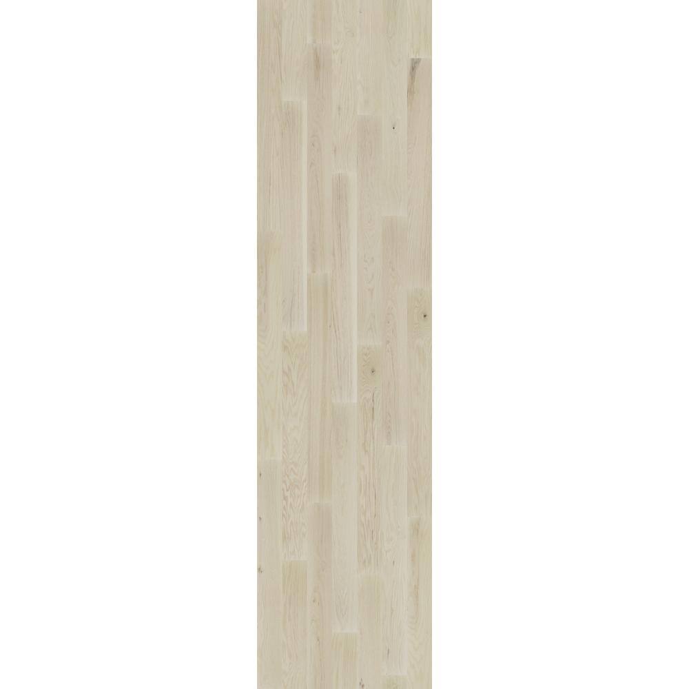 Shaw Pavillion Winds Red Oak 3/8 in. T X 6.3 in. W Tongue and Groove Engineered Hardwood Flooring (30.48 sq.ft./case)