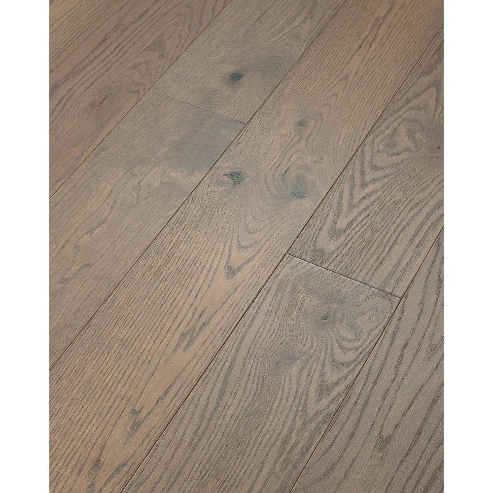 Shaw Pavillion Woods Red Oak 3/8 in. T X 6.3 in. W Tongue and Groove Engineered Hardwood Flooring (30.48 sq.ft./case)