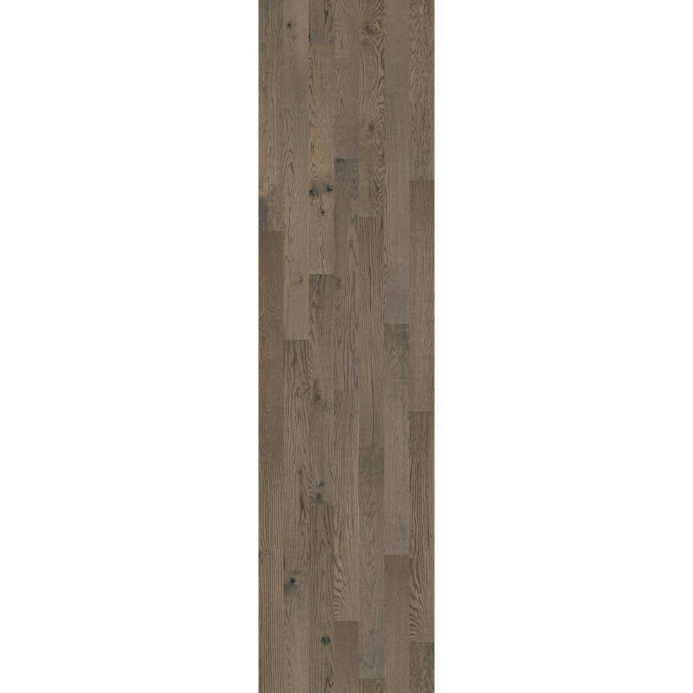 Shaw Pavillion Woods Red Oak 3/8 in. T X 6.3 in. W Tongue and Groove Engineered Hardwood Flooring (30.48 sq.ft./case)