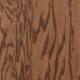 Bruce Turlington Woodstock Oak 3/8 in. T x 3 in. W Click Lock Smooth Engineered Hardwood Flooring (22 sq.ft./ctn)