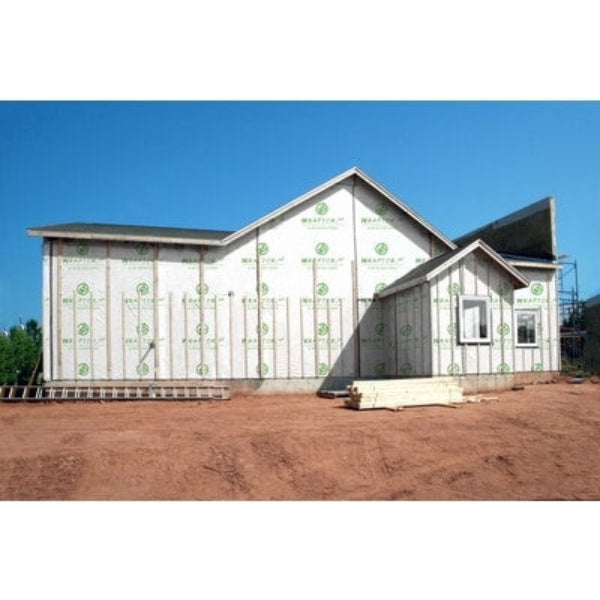 Wraptor Building HP House Wrap 11 perm - Full Range image 2