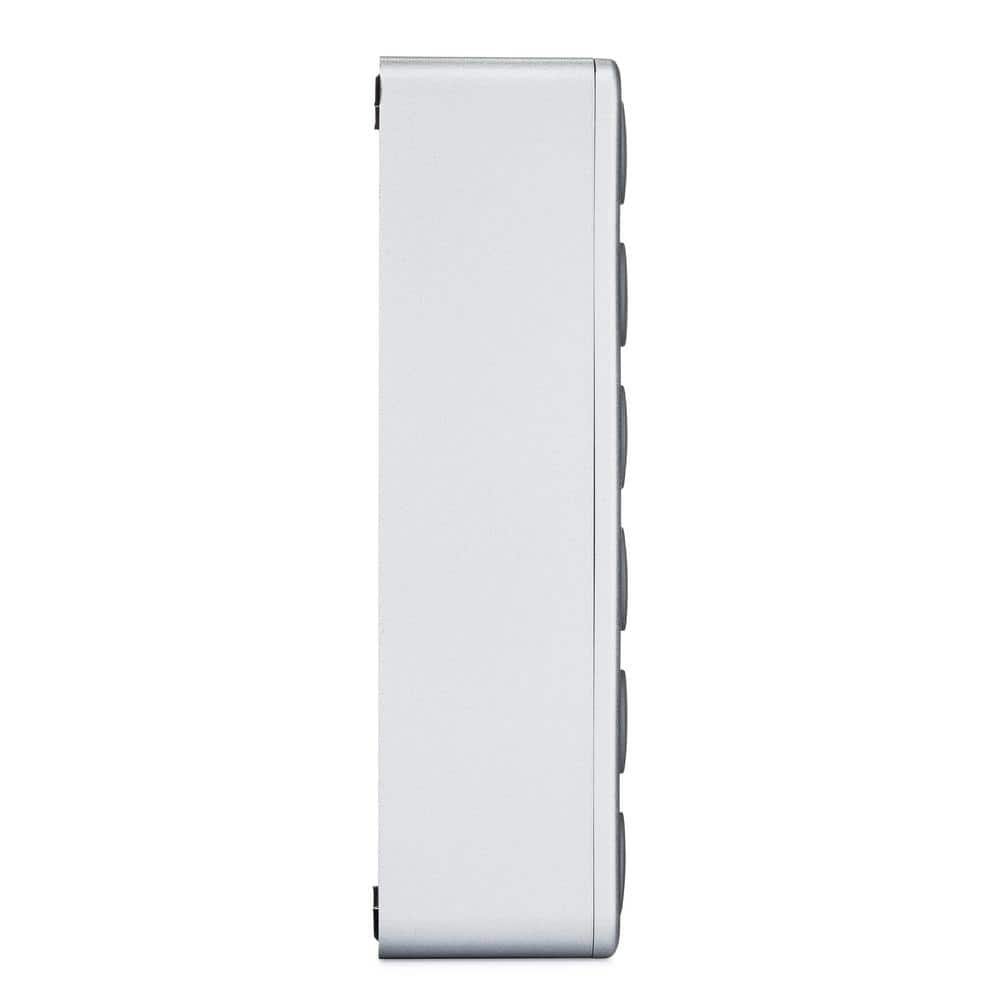 Wyze Keypad for Single Cylinder Deadbolt Smart Lock, Bluetooth Keypad, Deadbolt Smart Lock Sold Separately