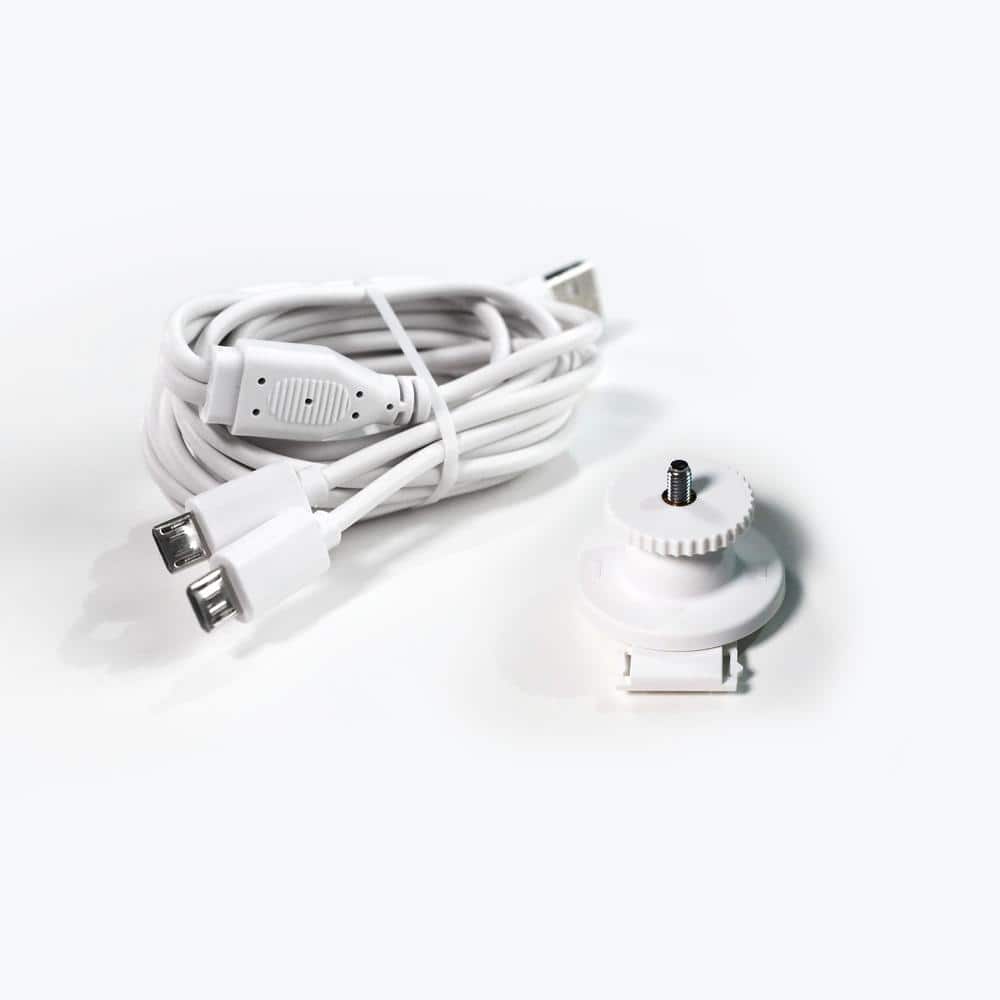 Wyze Cam OG Stack Kit for Cam OG and Cam OG Telephoto (Cameras Sold Separately)