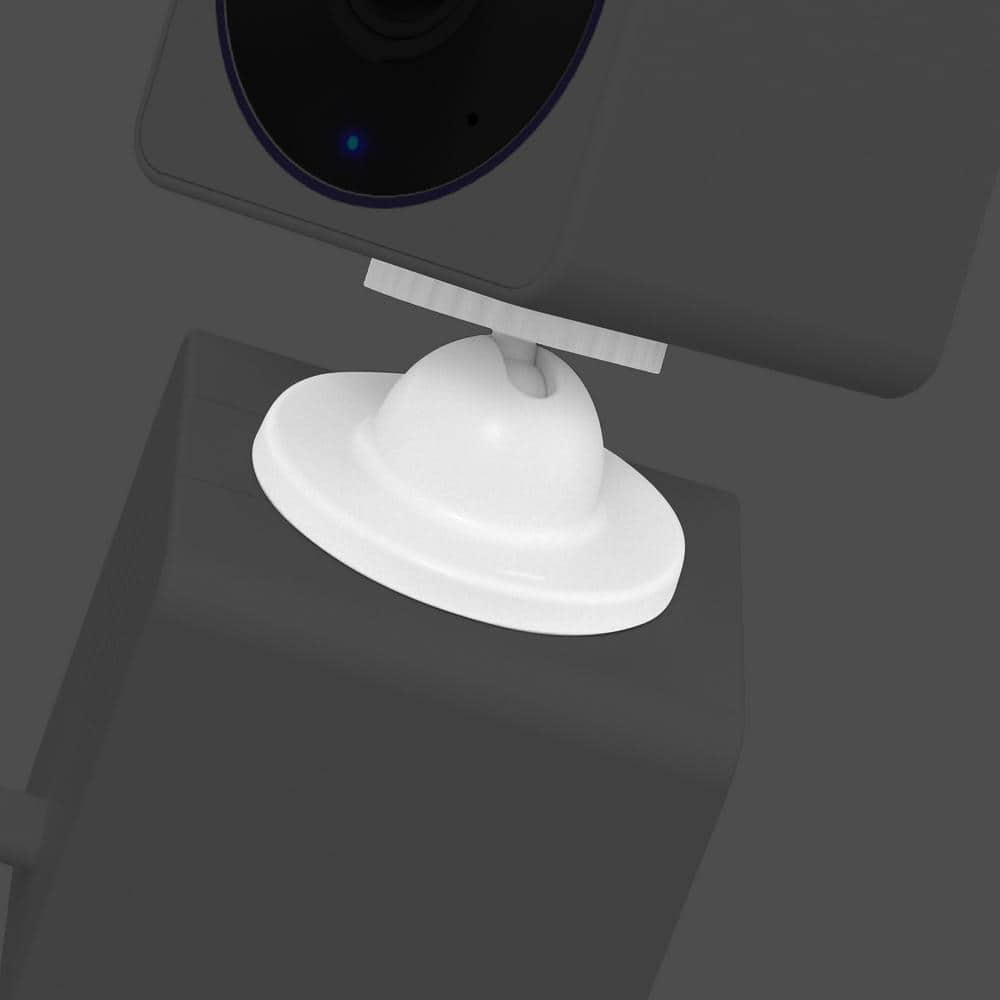 Wyze Cam OG Stack Kit for Cam OG and Cam OG Telephoto (Cameras Sold Separately)