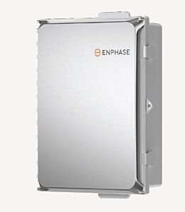 Enphase IQ Combiner 5 with IQ Gateway 120V/240V