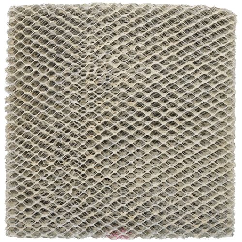 Lennox X2660 humidifier pad - side view (Product Type: Humidifier Pad)