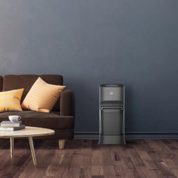 2.8 Gallon Console Humidifier image 6