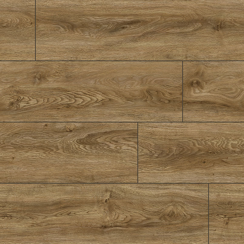 MS International XL Ashton Colston Park 8.98 in. x 60 in. Luxury Vinyl Plank (29.92 sq. ft. per Case)