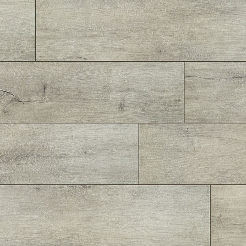 MS International XL Ashton York Gray 8.98" x 60" Luxury Vinyl Plank (29.92 sq ft/case)