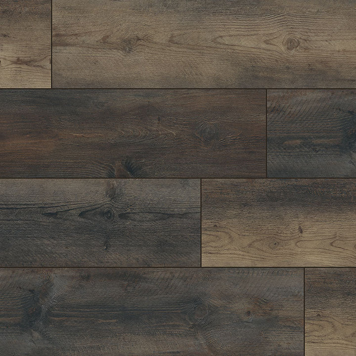 MS International XL Cyrus Stable 8.98" x 60" Luxury Vinyl Plank, 22.44 sq. ft. per Case