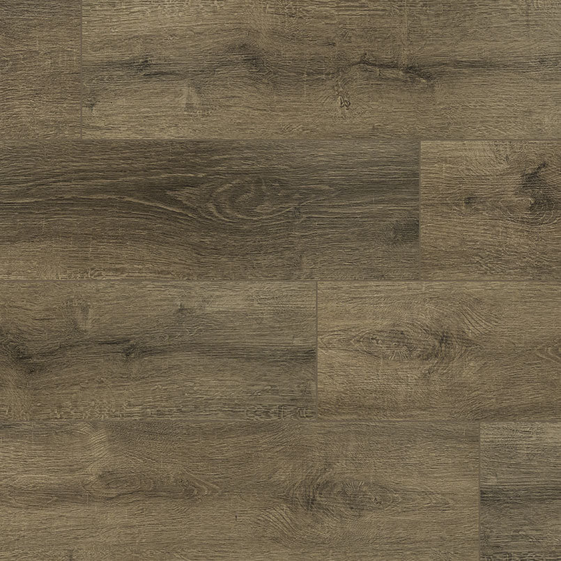 MS International XL Cyrus Walnut Waves 8.98" x 60" Luxury Vinyl Plank (22.44 sq. ft./Case)