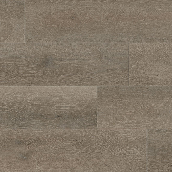 MS International XL Prescott Cranton 8.98" x 60" Luxury Vinyl Plank, 18.7 sq ft/Case