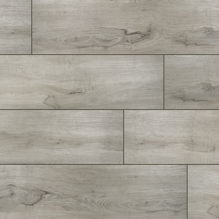 MS International XL Prescott Dunite Oak 8.98 in. x 60 in. Luxury Vinyl Plank (18.7 sq. ft./Case)