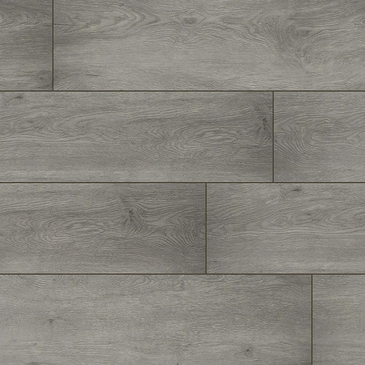MS International XL Prescott Grayton 8.98" x 60" Luxury Vinyl Plank (18.7 sq ft/case)