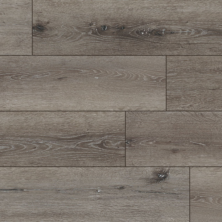 MS International XL Prescott Ludlow 8.98" x 60" Luxury Vinyl Plank Flooring (18.7 sq ft/case)