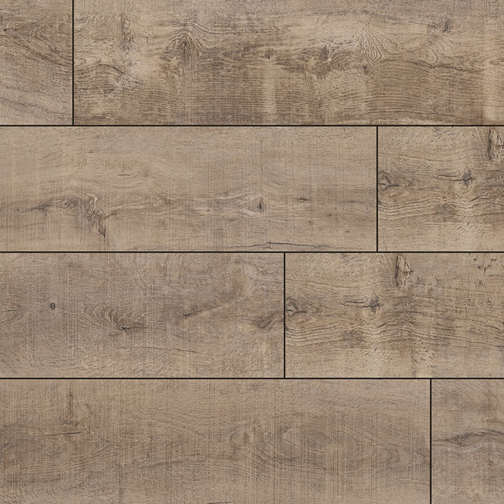 MS International XL Prescott Ryder 8.98" x 60" Luxury Vinyl Plank (18.7 sq ft/Case)