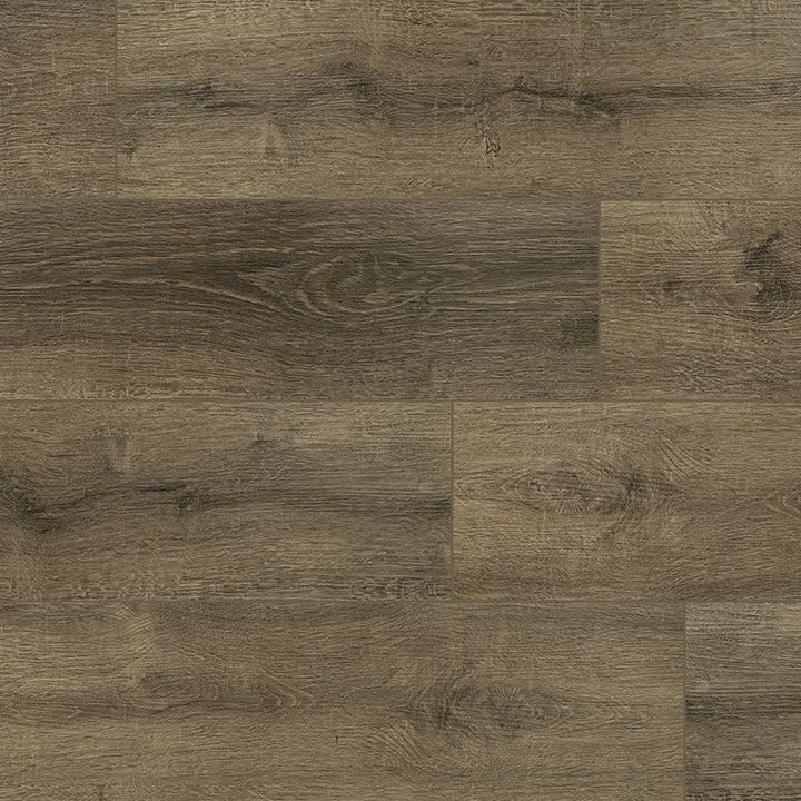 MS International XL Prescott Walnut Waves 8.98" x 60" Luxury Vinyl Plank (18.7 sq. ft./case)