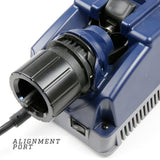 Drill Doctor XP Drill Bit Sharpener, 3/32 in. to 1/2 in. (Optional 3/4 in. Chuck)