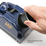 Drill Doctor XP Drill Bit Sharpener, 3/32 in. to 1/2 in. (Optional 3/4 in. Chuck)