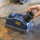 Drill Doctor XP Drill Bit Sharpener, 3/32 in. to 1/2 in. (Optional 3/4 in. Chuck)