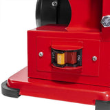 XtremepowerUS 4 in. x 36 in. Belt with 6 in. Disc Sander Corded Benchtop Wood Sanding Station with Adjustable Tilt and Dust Port