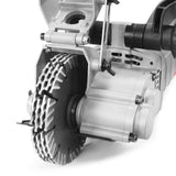 XtremepowerUS 18 in. W 110-Volt Electric Wall Groove Chaser Slotter Cutting Machine Built-In Infrared Beam