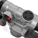 XtremepowerUS 1 in. 600 RPM 15J SDS Electric Rotary Demolition Hammer Drill