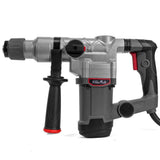 XtremepowerUS 1 in. 600 RPM 15J SDS Electric Rotary Demolition Hammer Drill