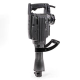 XtremepowerUS 2200-Watt 27 in. Heavy-Duty Electric Jack Hammer Demolition Concrete Breaker Tool Kit