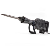 XtremepowerUS 2200-Watt 27 in. Heavy-Duty Electric Jack Hammer Demolition Concrete Breaker Tool Kit