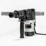 XtremepowerUS 8.2 in. Demolition Hammer 1000-Watt Jackhammer Concrete Breaker With Case