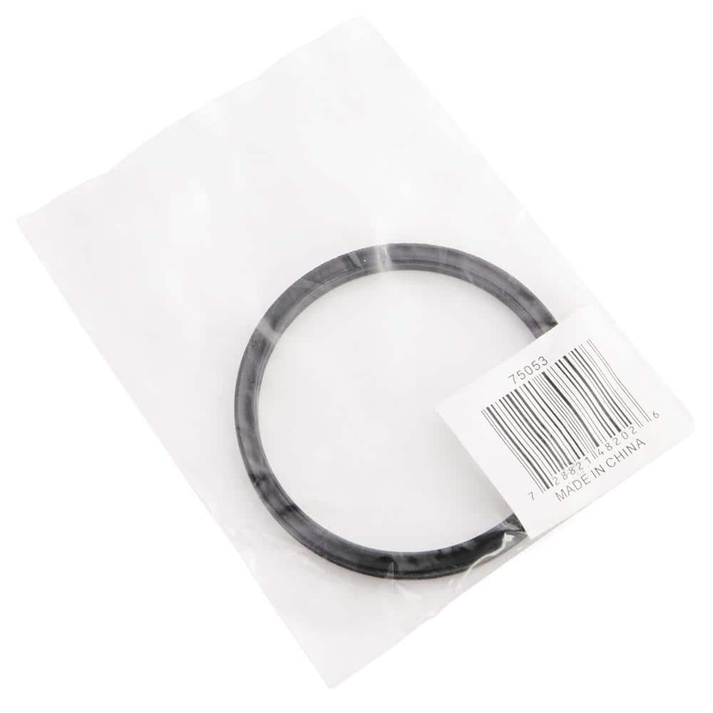 XtremepowerUS Water Drainer Filter System O-Ring Replacement - 3.11 x 2.72 x 0.21 in.
