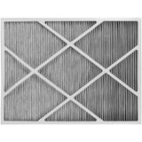 Lennox Y6604 filter - side view (Product Type: Filter)