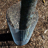Yard Elements 1/2 in. x 4 ft. x 50 ft. Hardware Cloth : 19-Gauge Wire Mesh Fence : Chicken Wire, Rabbit Cage : Garden & Plant Support