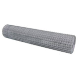 Yard Elements 1/2 in. x 4 ft. x 50 ft. Hardware Cloth : 19-Gauge Wire Mesh Fence : Chicken Wire, Rabbit Cage : Garden & Plant Support
