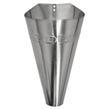 Yardbird Medium Poultry Galvanized Steel Restraining Cone