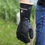 Yardbird Scalding Poultry Processing Gloves
