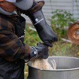 Yardbird Scalding Poultry Processing Gloves