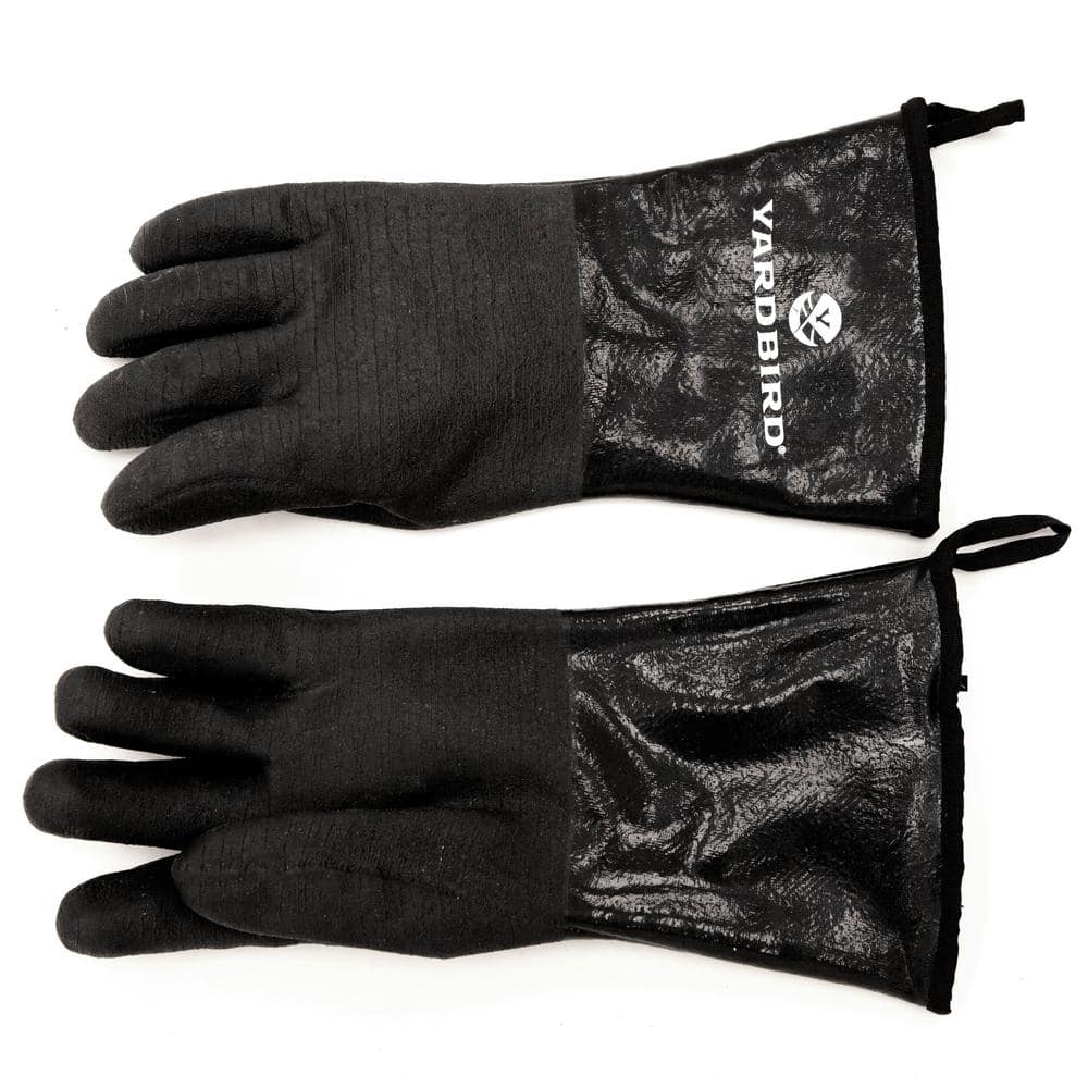 Yardbird Scalding Poultry Processing Gloves