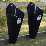 Yardbird Adjustable Restraining Cones (2-Pack)