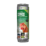 YARDGARD 1 in. x 1 ft. x 50 ft. 20-Gauge Poultry Netting