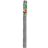 YARDGARD 5 ft. x 25 ft. Galvanized Poultry Netting