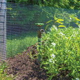 YARDGARD 1/2 in. x 2 ft. x 100 ft. Galvanized Steel Hardware Cloth Garden Fence