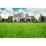 YARDGARD 6 ft. x 100 ft. 14-Gauge Galvanized Welded Wire