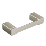 Moen 90 Degree Chrome Surface Mount Toilet Paper Holder