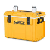 DEWALT TOUGHSYSTEM 22 in. Tool Box Cooler, DWST08404