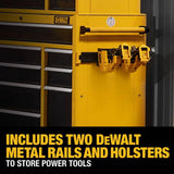 DEWALT 37 in. 5-Drawer Tool Cabinet
