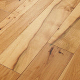 Shaw Belvoir York Hickory 9/16 in. T X 7.5 in. W Tongue and Groove Engineered Hardwood Flooring (31.09 sq.ft./case)